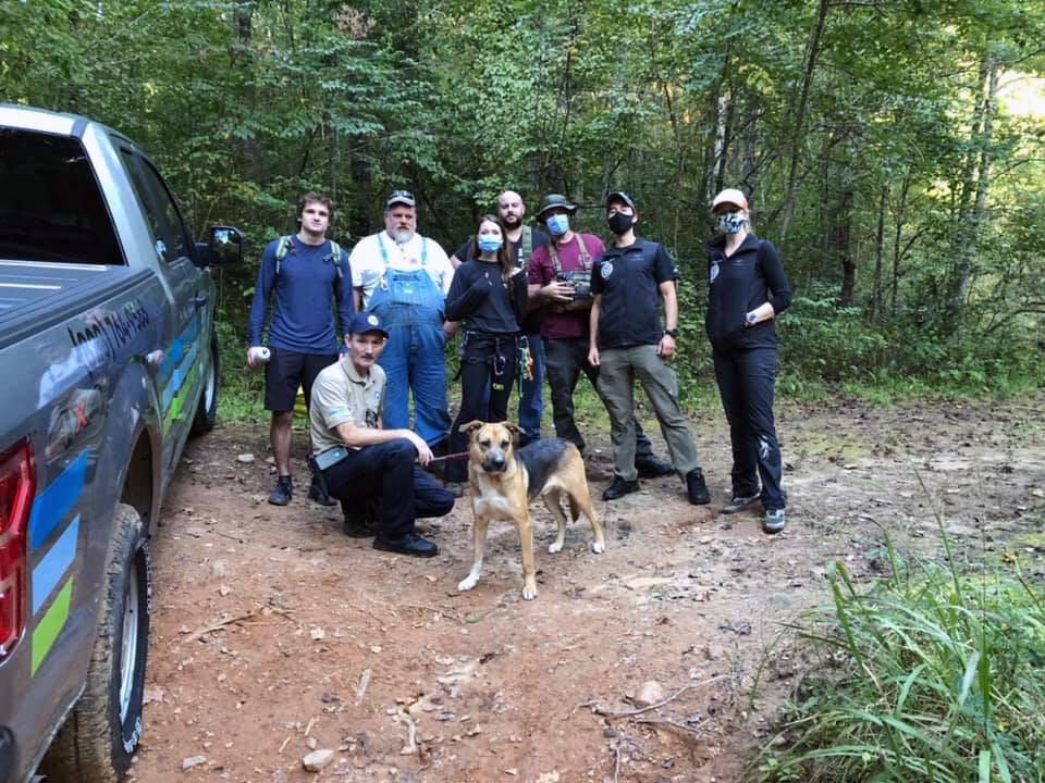 Animal care in Burke completes transition