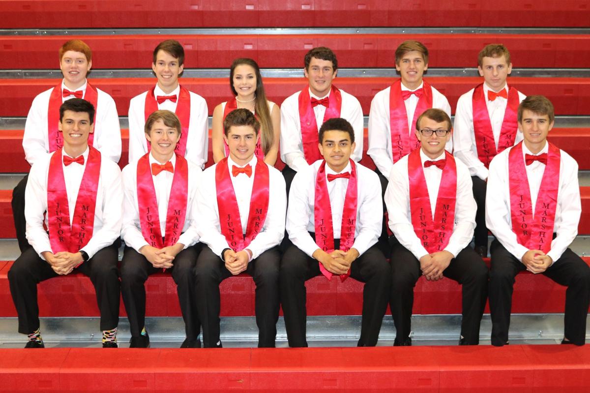 Patton High 2017 Group Photos | | morganton.com