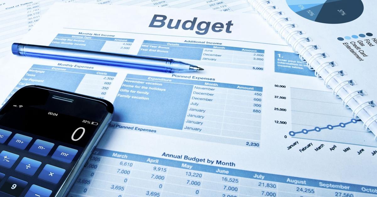 Morganton budget proposes tax rate remain same, water/sewer/electric increases