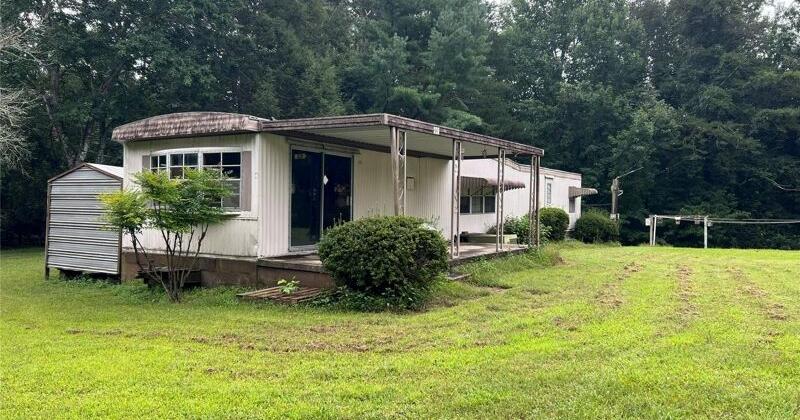 Morganton's most affordable starter homes - Vimarsana News