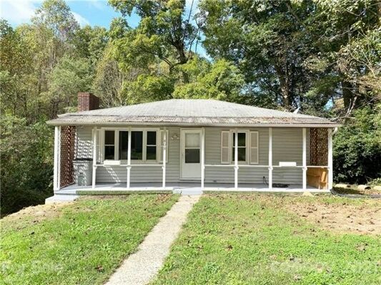 2 Bedroom Home in Lenoir - $87,900