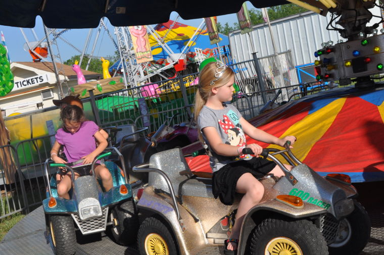 Drexel Fair photos Featured