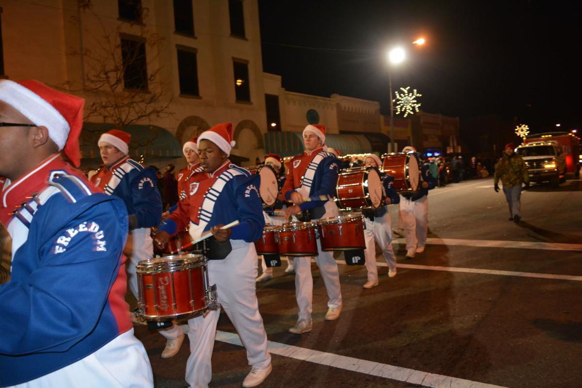 2016 Christmas parade photo gallery part 2 Community