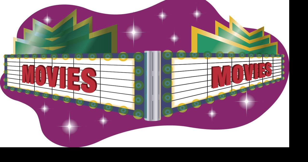 Movie Times at Marquee Cinemas