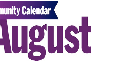 Community calendar for Aug. 22 - Vimarsana News