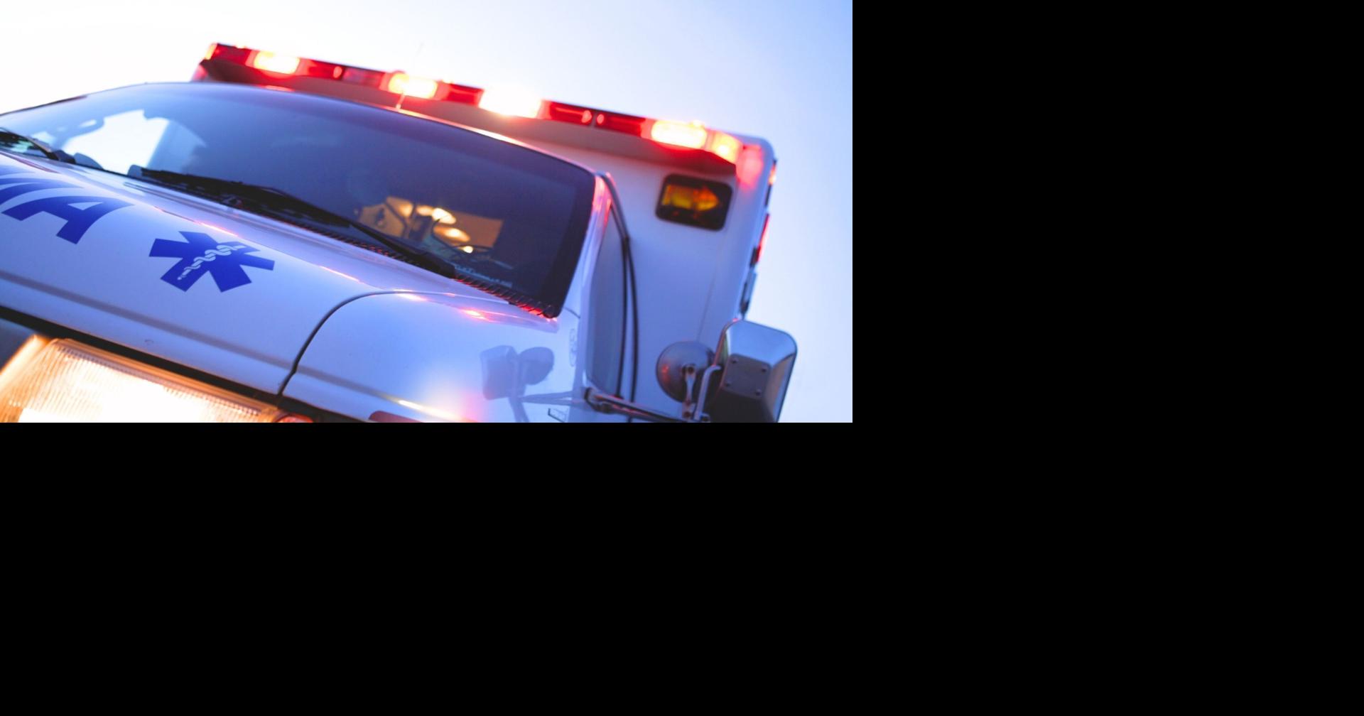 Plane crashes at Foothills Regional Airport; One person taken to hospital