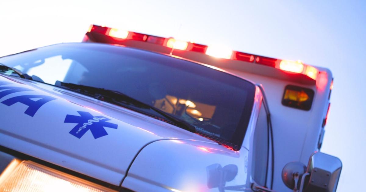 Plane crashes at Foothills Regional Airport; One person taken to hospital