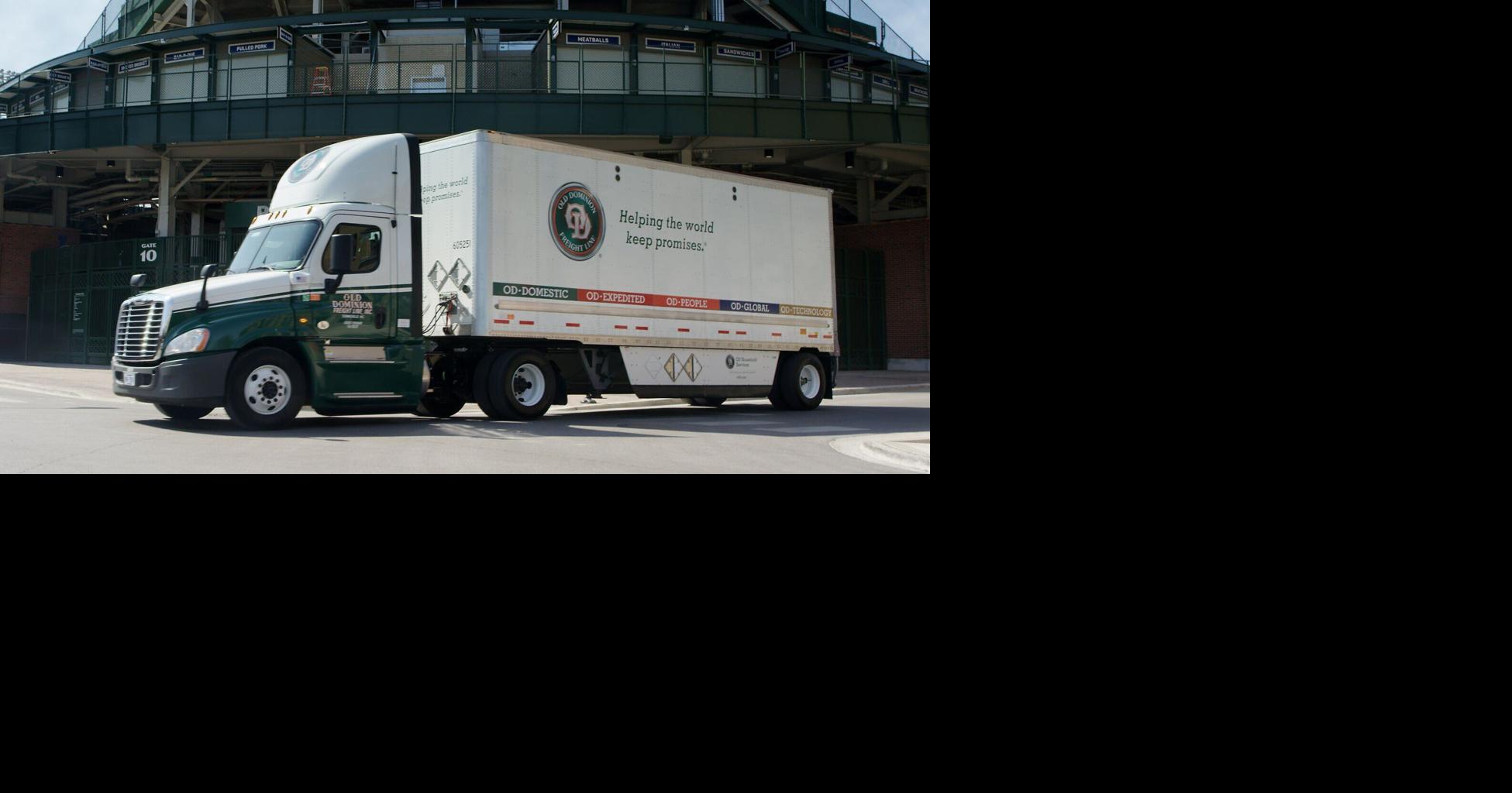 Tariffs lead Old Dominion Freight Line to increase prices for second time in 2025