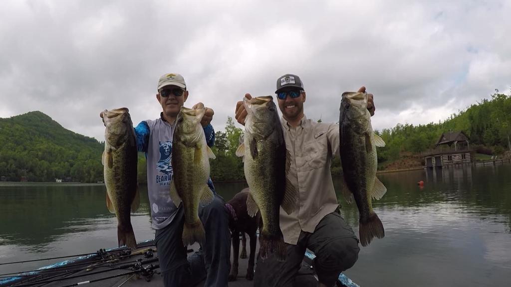 New Tackle Shop Opens Inside Foothills Marine Latest News