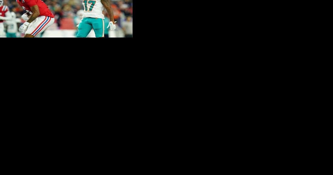 Miami Dolphins NFL Casual Two-Color Sunglasses