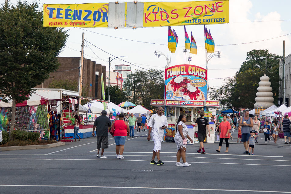 Vendor applications now being accepted for festival