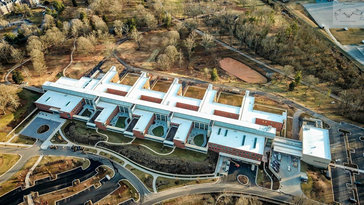 Environmental violations addressed at Broughton Hospital ...