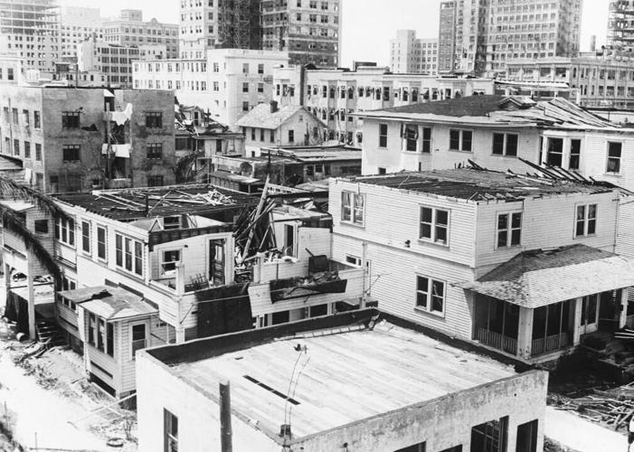 1926: A deadly hurricane hits Miami