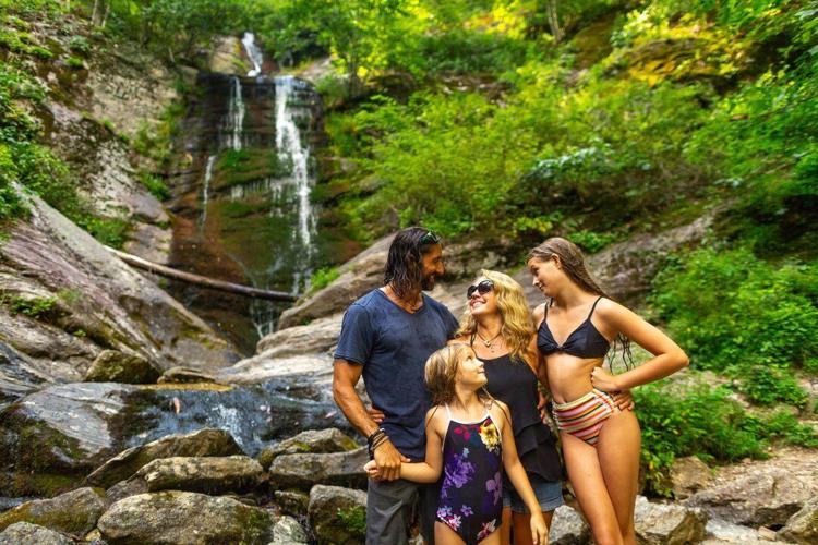 How to Beat the Heat with Summer Activities in the Blue Ridge Mountains