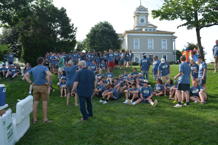 World Changers 2019 photo