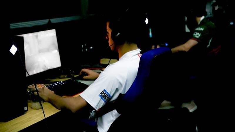 First Esports Fortnite Tournament of the Season