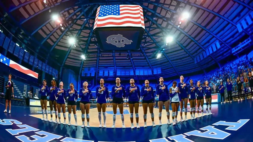 High Point Opens 2026 Season at Penn State Invitational