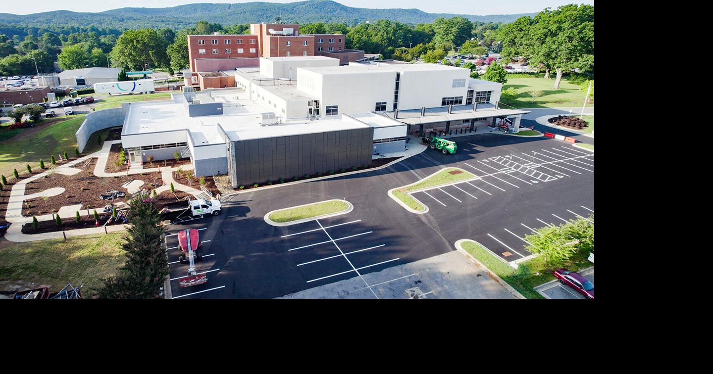 UNC Health Blue Ridge Valdese ready to open Cancer Center