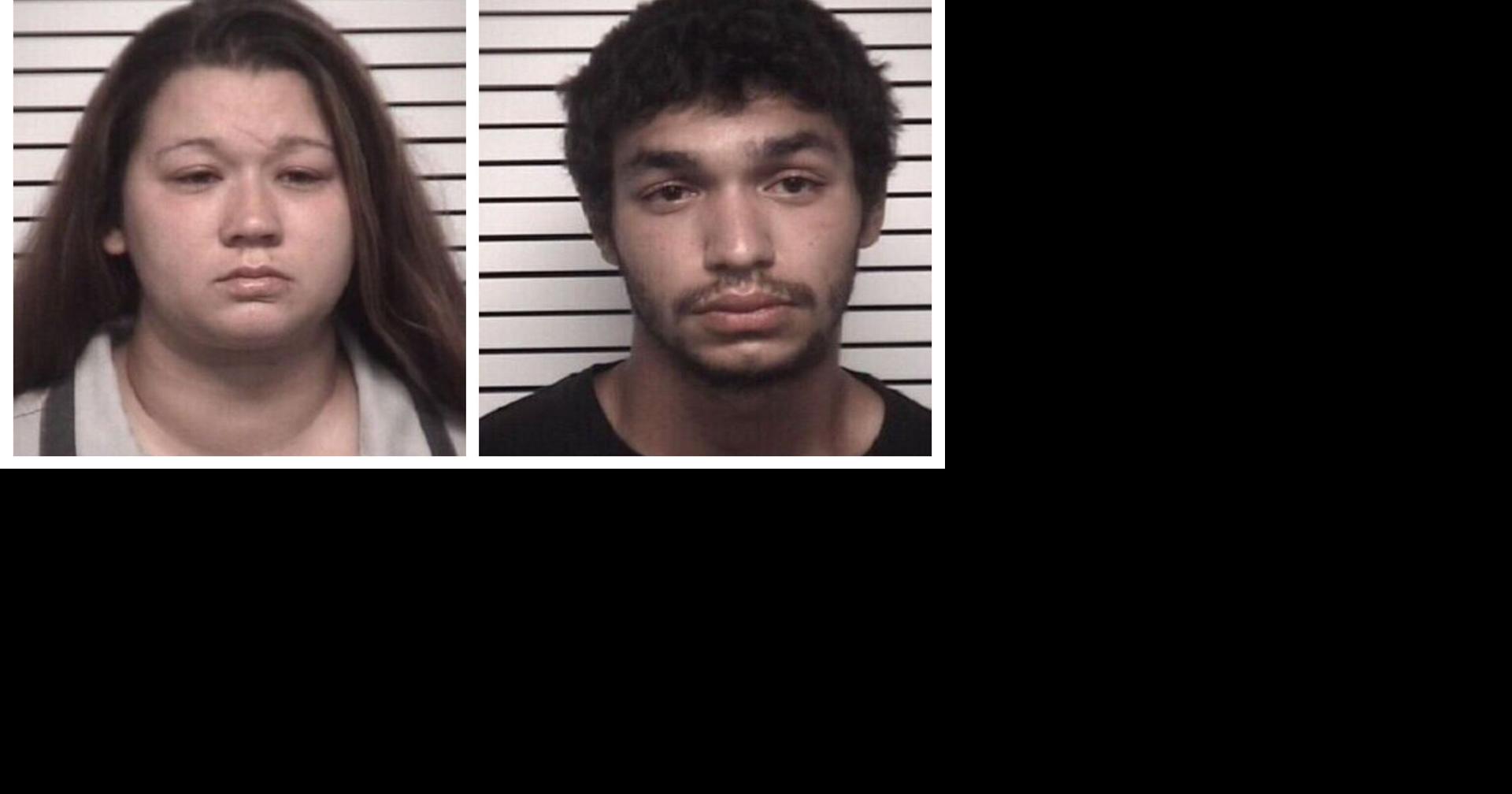Infant hospitalized, NC parents charged. It’s the second time the ...
