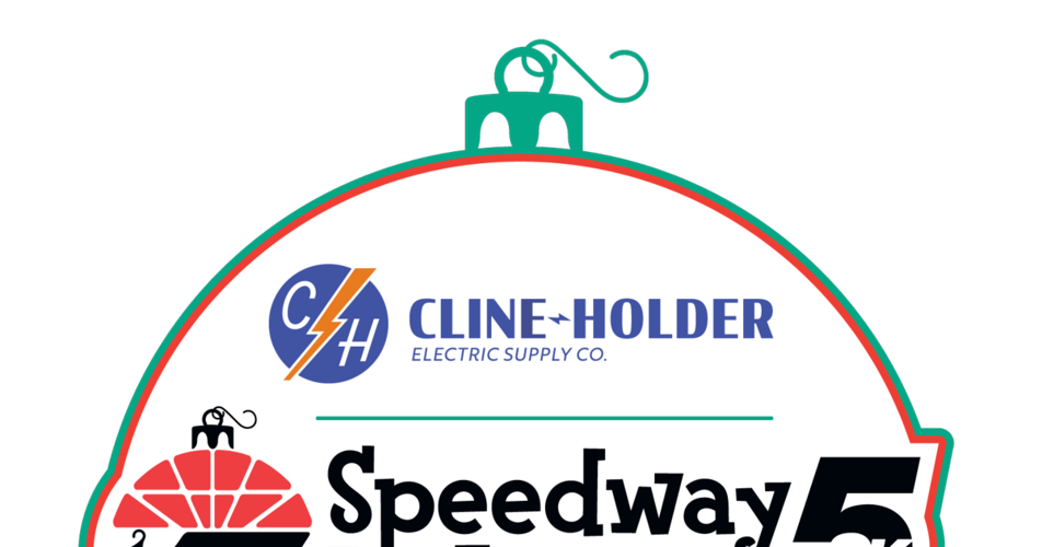 Cline-Holder Electric Speedway In Lights 5K presented by Fleet Feet to kick off SCC-Bristol Winter Events on November 15