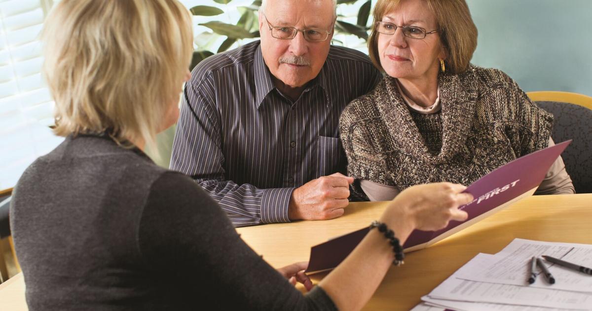 Agency to offer advance directives training