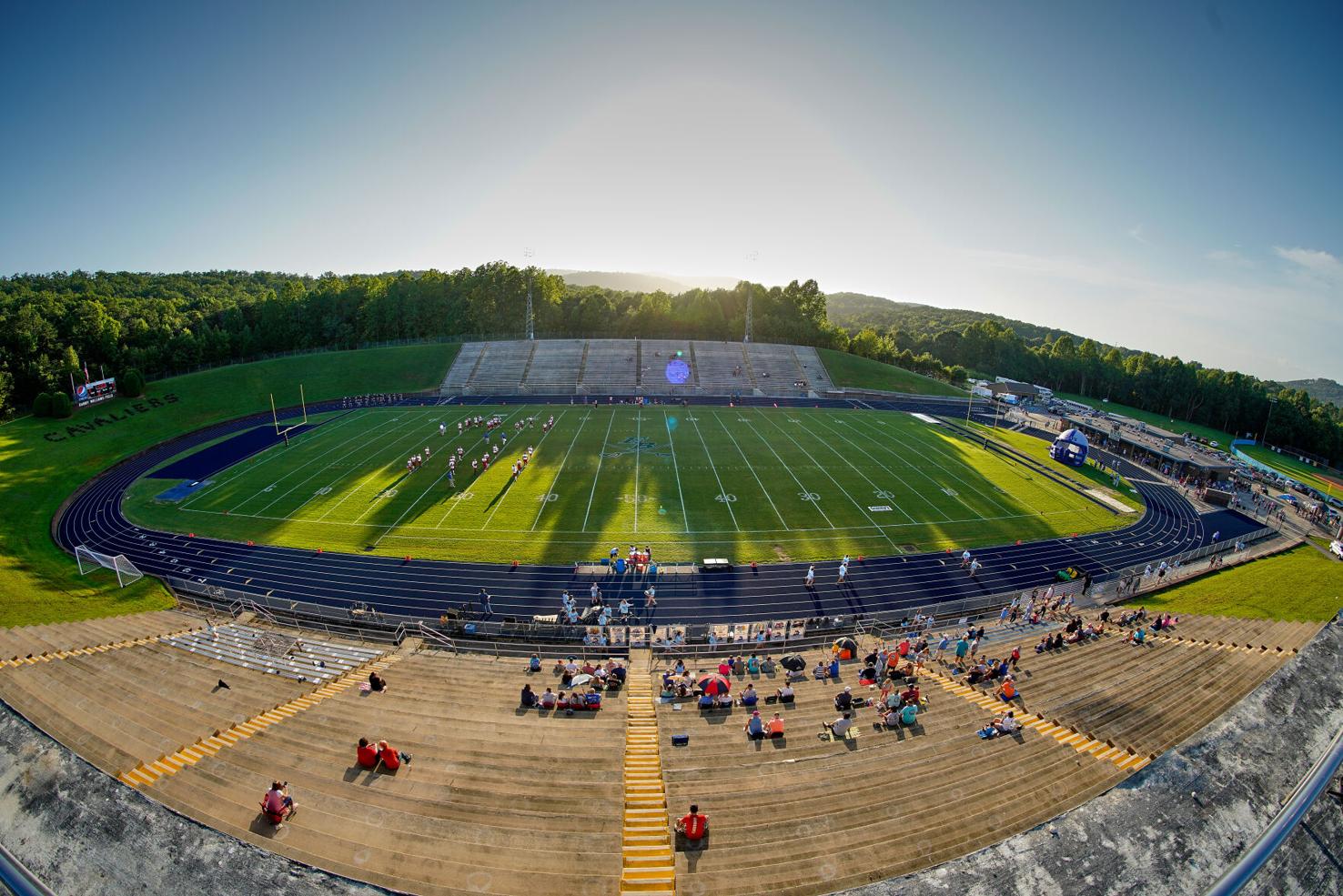 PHOTOS: 2021-22 Burke Co. H.S. sports, Part 2 | High School | morganton.com
