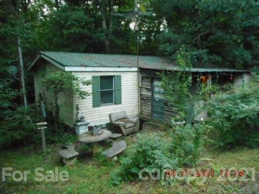 3 Bedroom Home in Morganton - $90,000