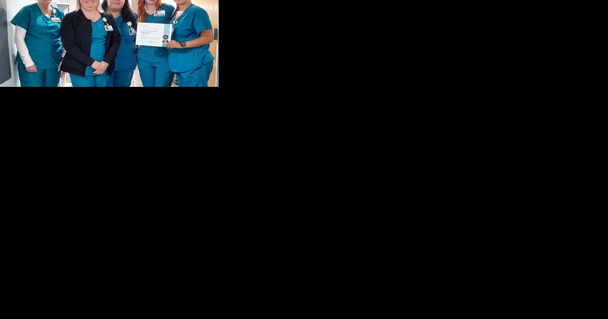 Local health system labs earn CAP accreditation - Vimarsana News