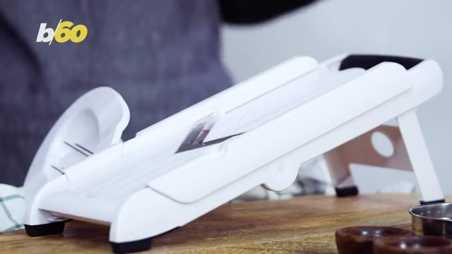 The Best Mandoline Slicers in 2022