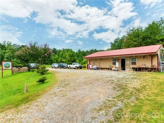 0 Bedroom Home in Bostic - $90,000