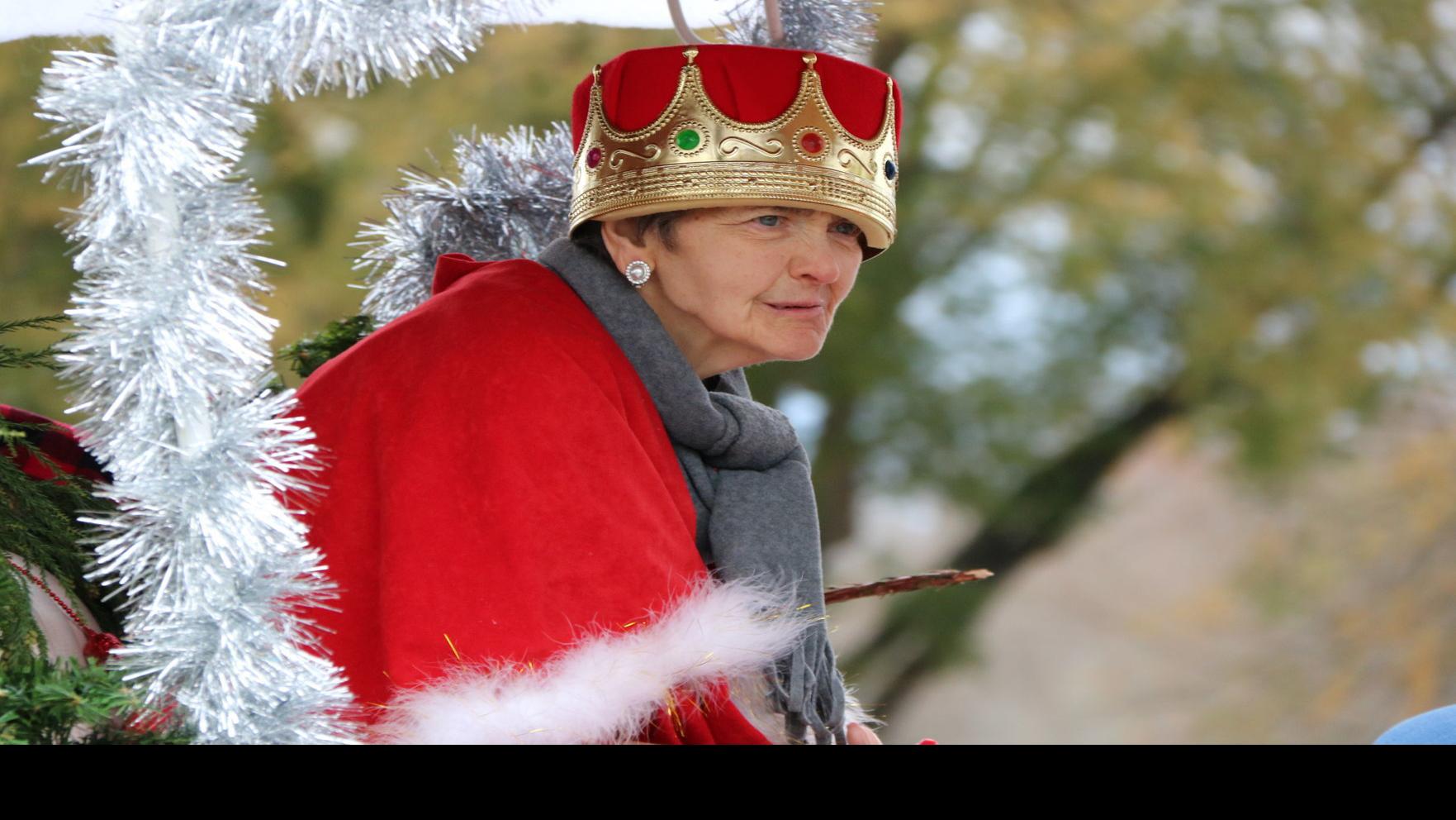 J Iverson Riddle Christmas Parade 2022 Jirdc Christmas Parade Cancelled A Second Year | Local News | Morganton.com