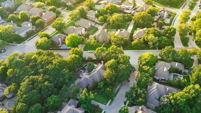 Here’s how much house $1M buys you across the US