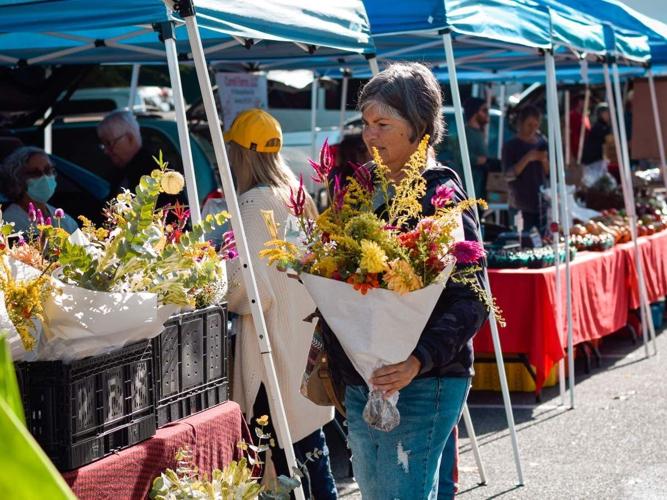 Farmers Markets of Lake Norman