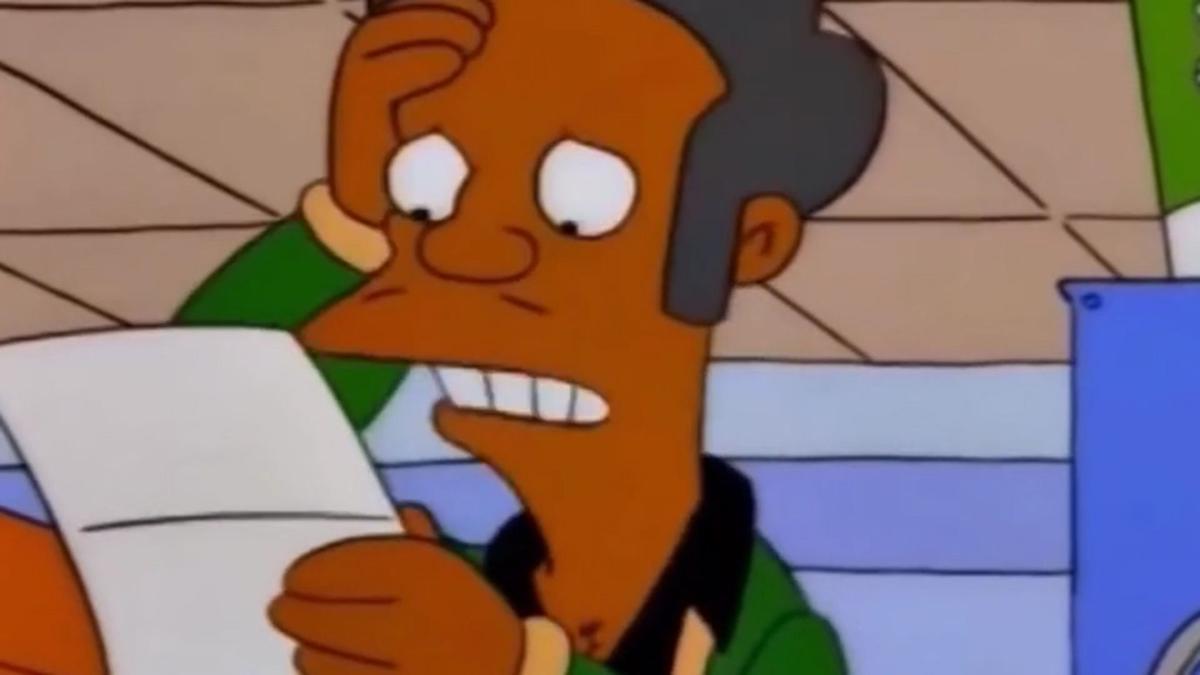 The Simpsons To Stop Using White Actors To Voice Non White Characters Television Morganton Com Fans of the the simpsons fear the iconic show has predicated the future once again after an episode showed the the simpsons' 31st treehouse of horror episode allegedly predicted the chaoscredit: morganton news herald