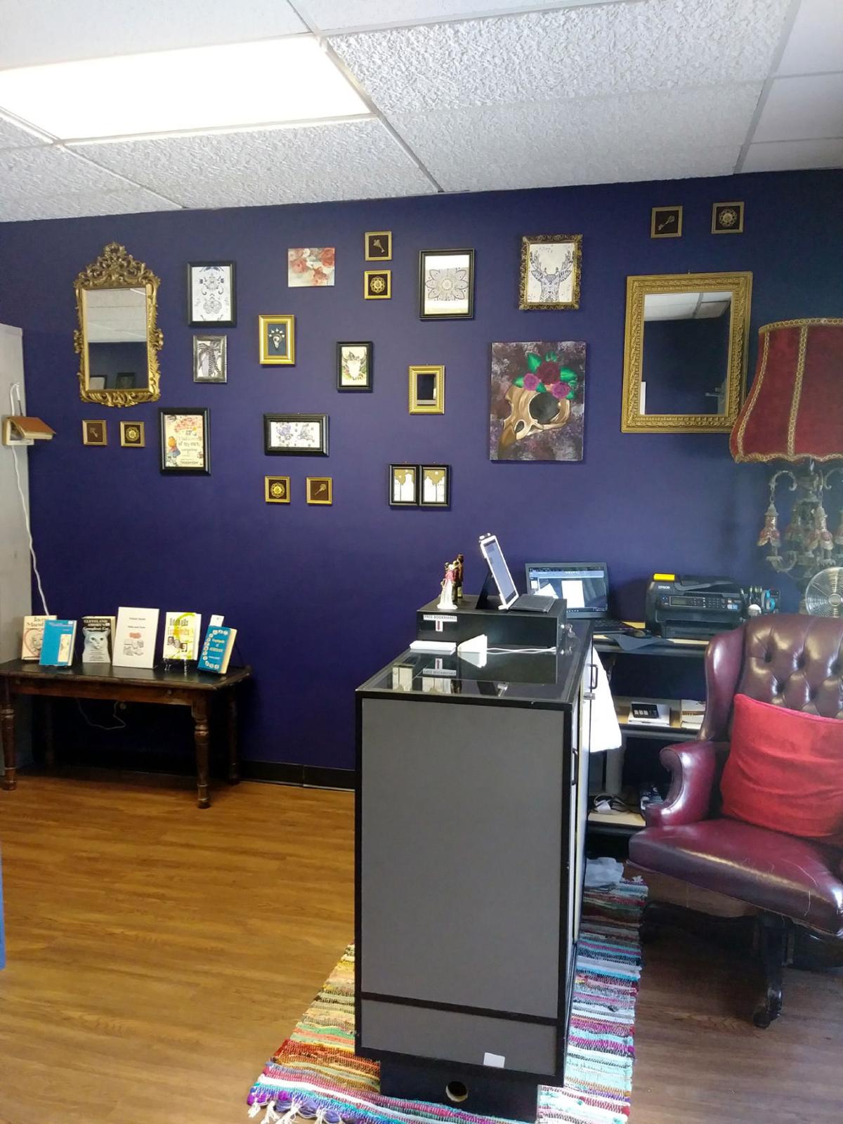New Book Store Opens In Drexel News Morganton Com