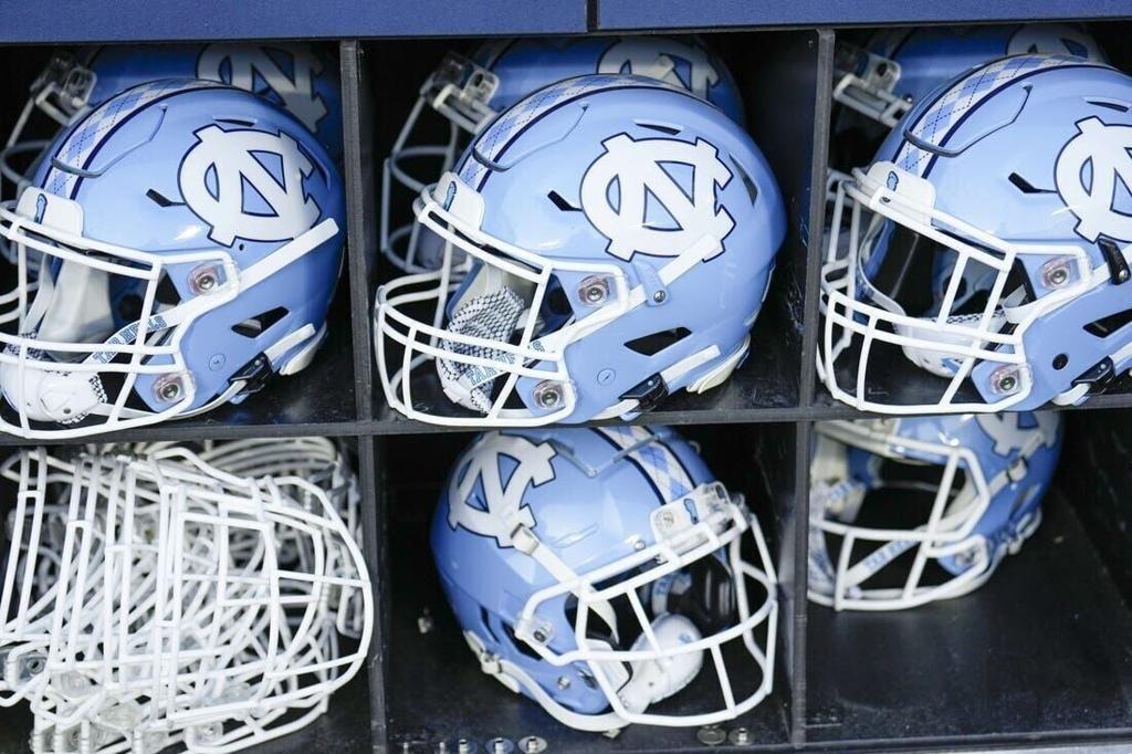 BREAKING: UNC football's top WR denied eligibility