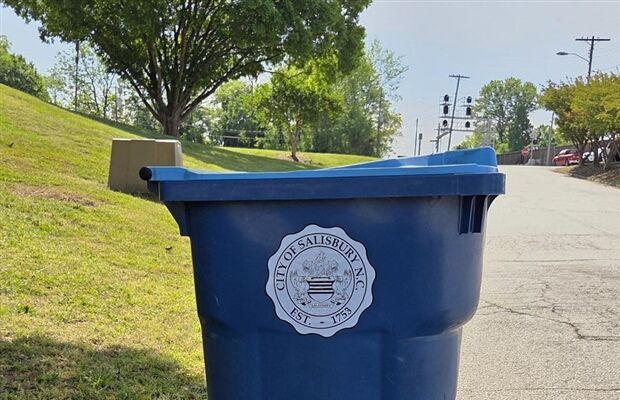 Community Conversation to Focus on Recycling