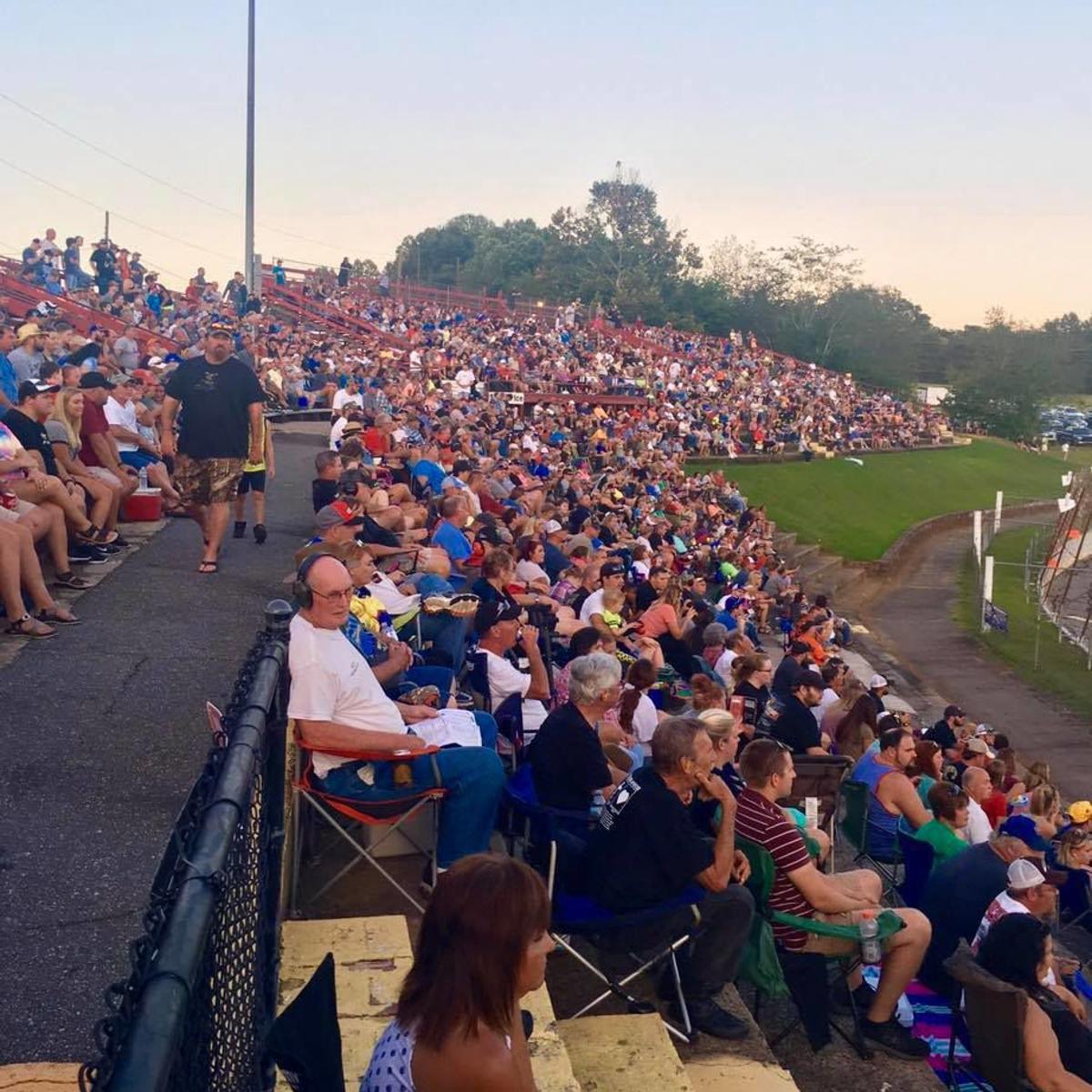 Hickory Motor Speedway Announces 2020 Schedule Sports
