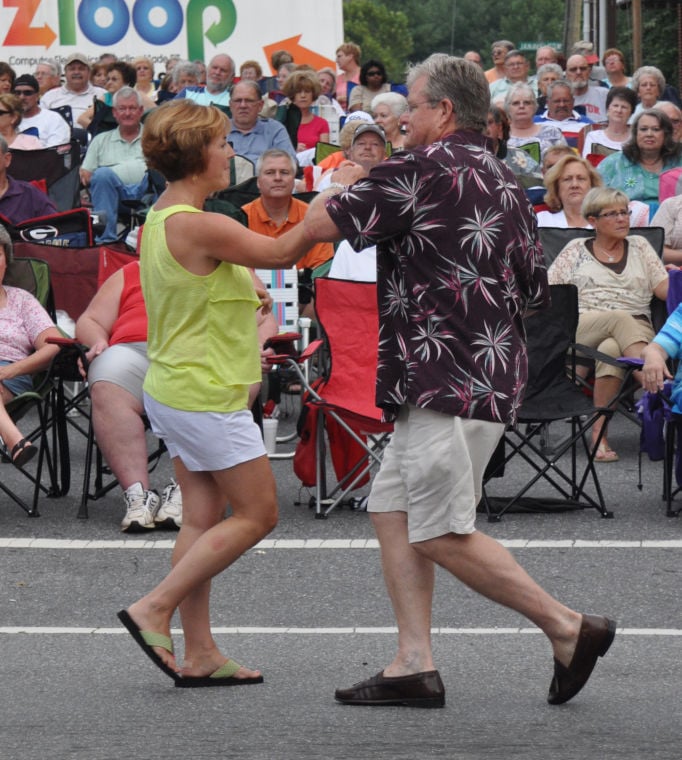 Waldensian Festival to kick off 39th year Friday Latest Headlines