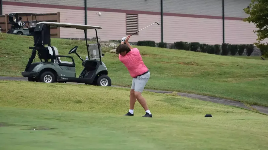 Final Day of 2026 Savannah Lakes Men’s Golf Invite