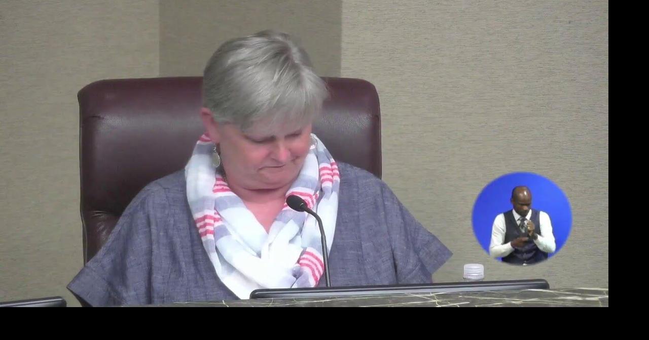 budget hearing set for Monday