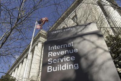 Tax-Scam Explainer