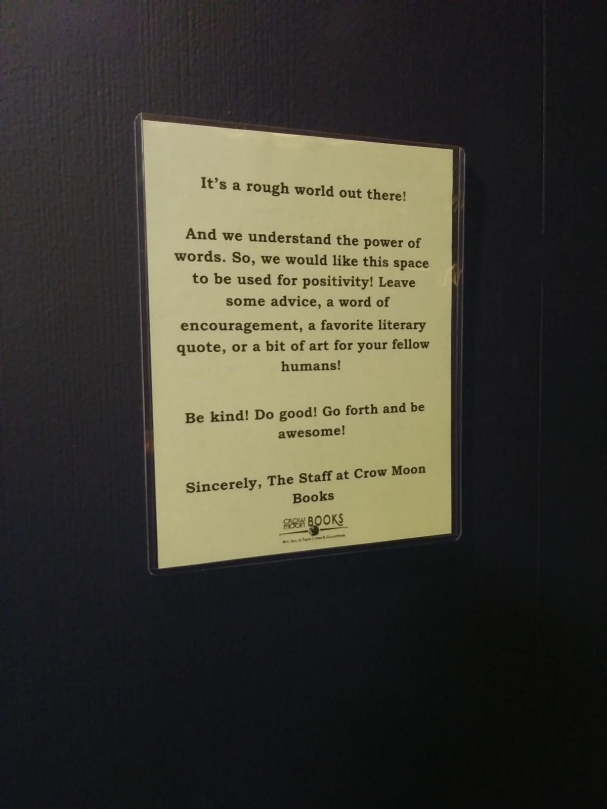 New book store opens in Drexel News New book store opens in Drexel News