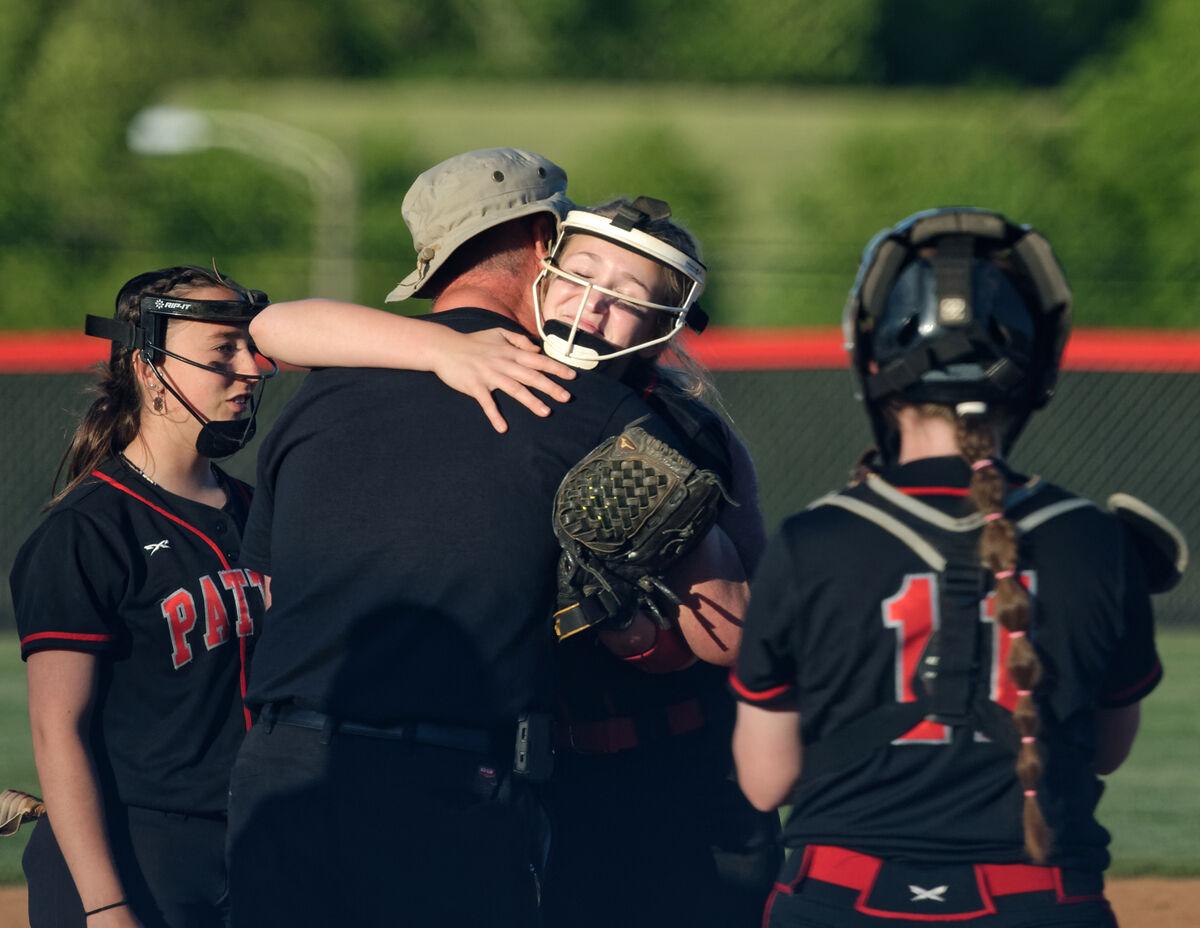 H.S. ROUNDUP Carswell, Patton softball rout Hendersonville 130