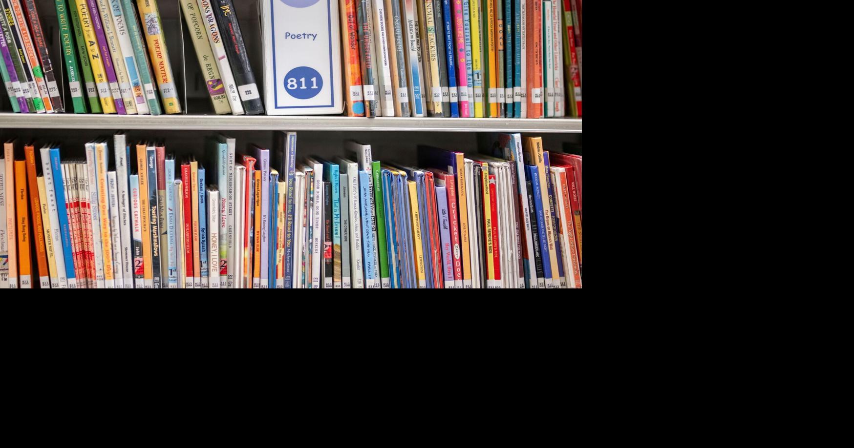 Check out what's happening at Burke County libraries