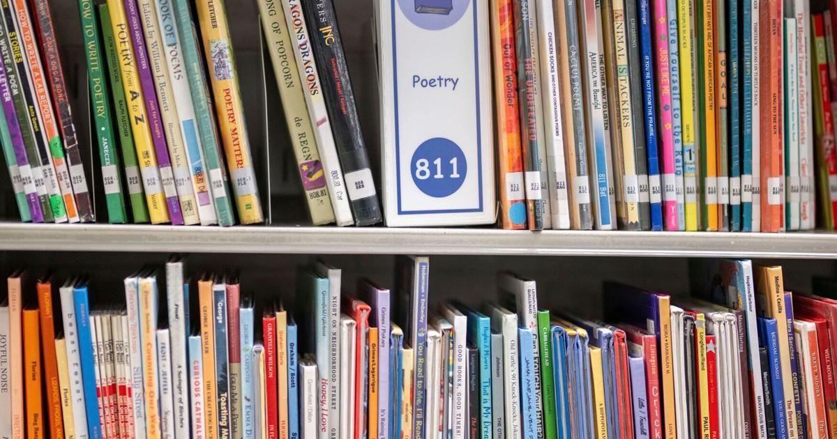 Check out what's happening at Burke County libraries