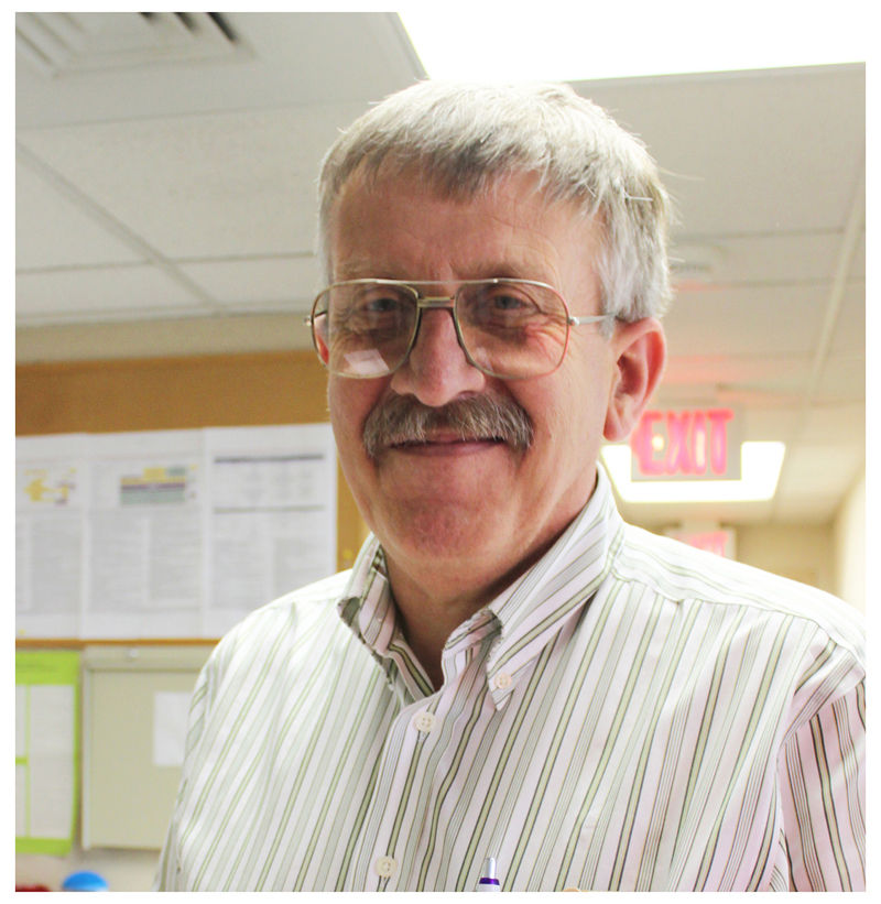 Burke Primary Care physicians recognized News