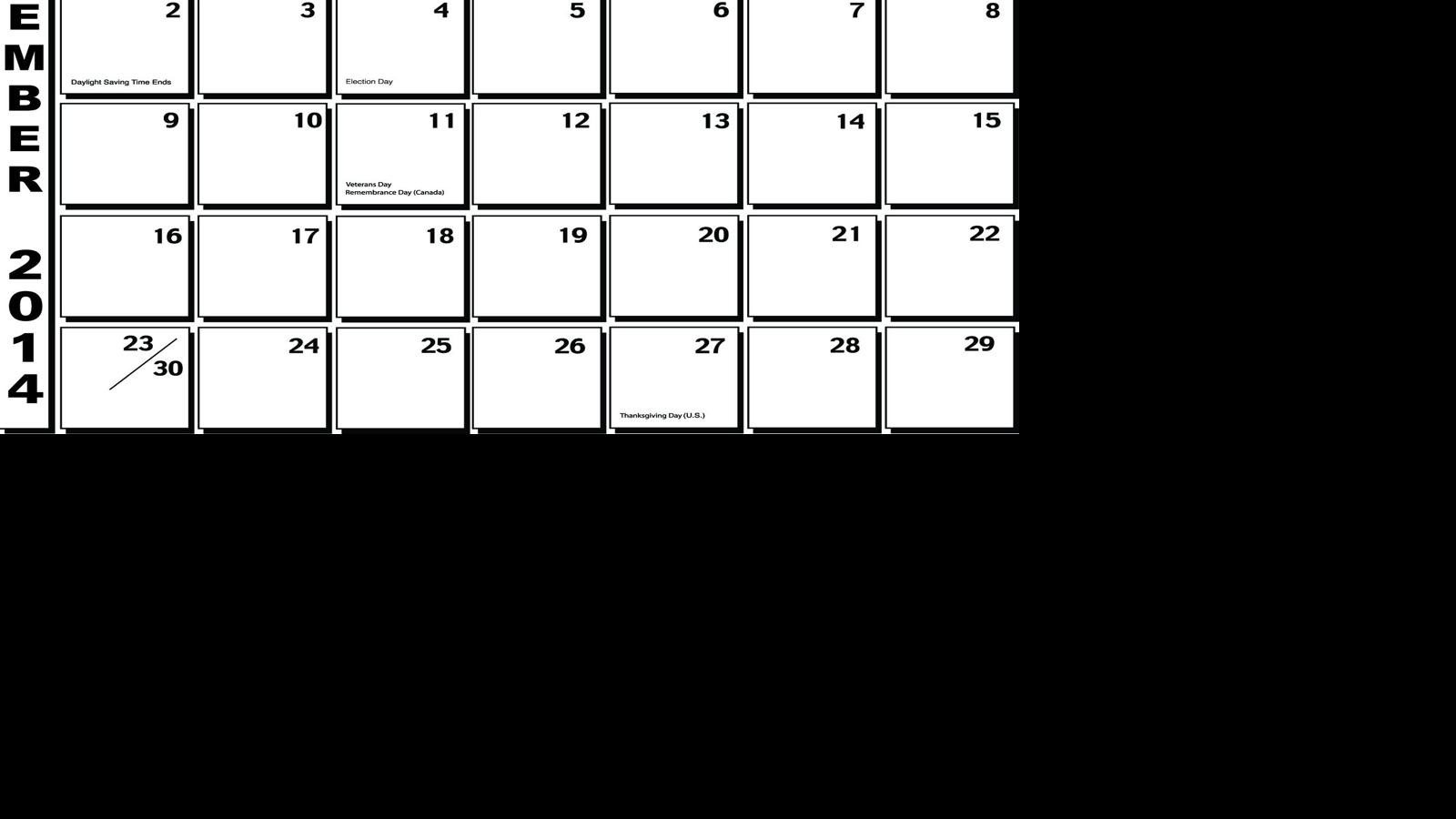 church-calendar-of-events-for-nov-7-local-news-morganton