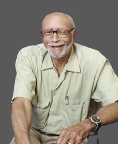 Glass, Leroy