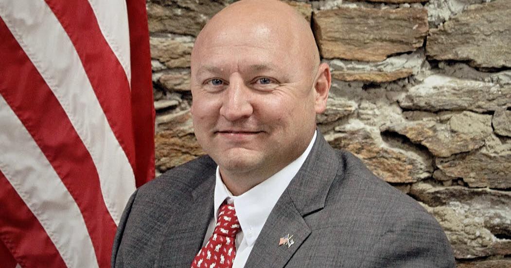 Burke County School Board Candidate Profile: Jamey Wycoff - Vimarsana News